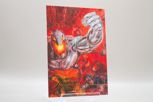 FT-22 - Level 3 - Thor