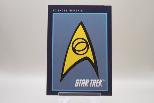 259 - Science Insignia