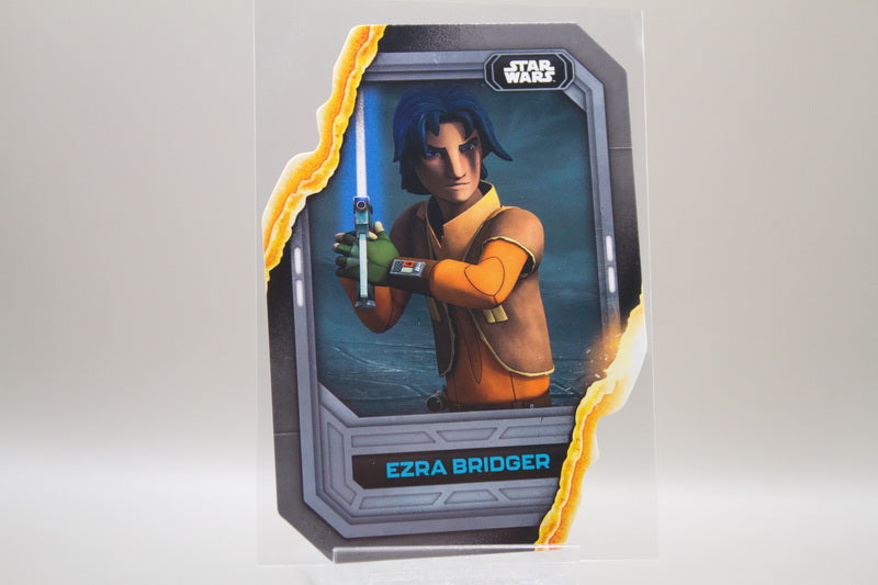 LS-10 - Ezra Bridger