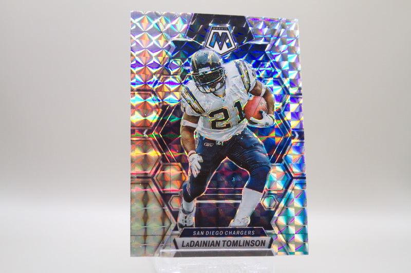 134 - LaDainian Tomlinson