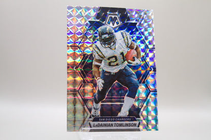 134 - LaDainian Tomlinson