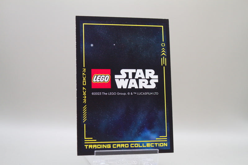 244 - Star Wars Schurken & Helden