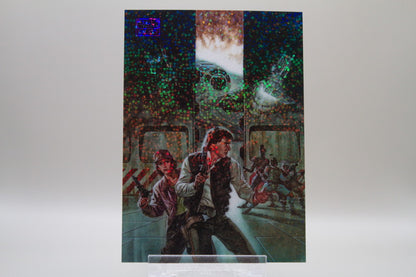 37 - Smuggler's Moon /125