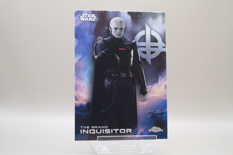 180 - The Grand Inquisitor