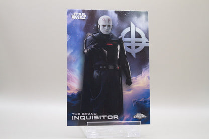 180 - The Grand Inquisitor