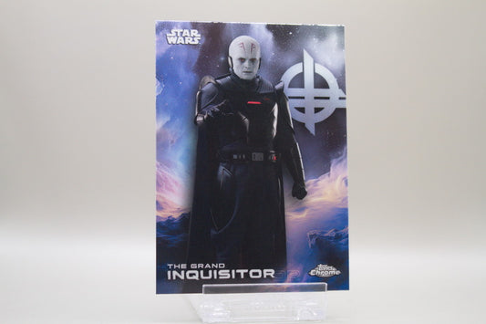 180 - The Grand Inquisitor