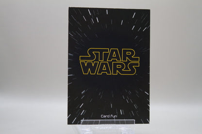 SW01-007 - Chewbacca