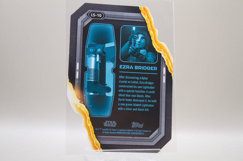 LS-10 - Ezra Bridger