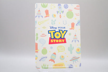 TS-FR03 - Bucky & Bunny