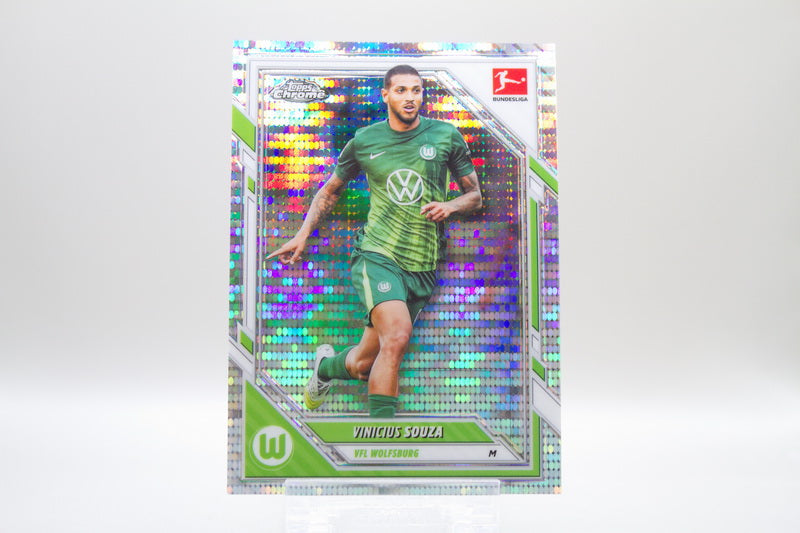 97 - Vinicius Souza