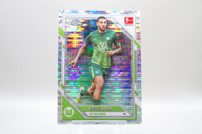 97 - Vinicius Souza