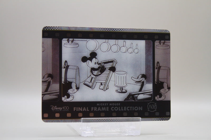 HDM-JZ-04 - Mickey Mouse