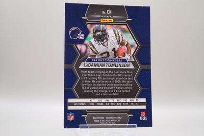 134 - LaDainian Tomlinson
