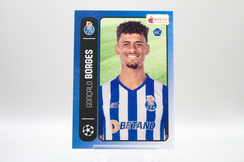 133 - Gonçalo Borges (RC)