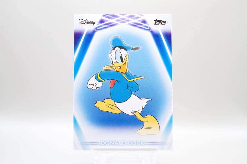 196 - Donald Duck