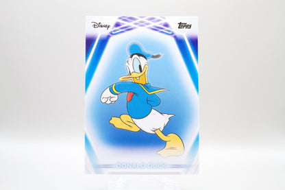 196 - Donald Duck