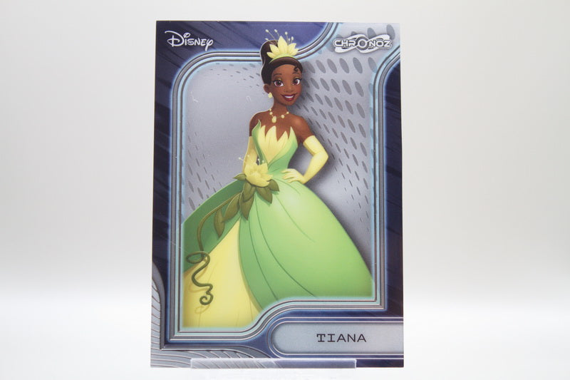 CDL-FB-21 - Tiana