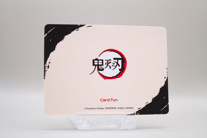 KNY1-R06 - But there is no way to reverse time