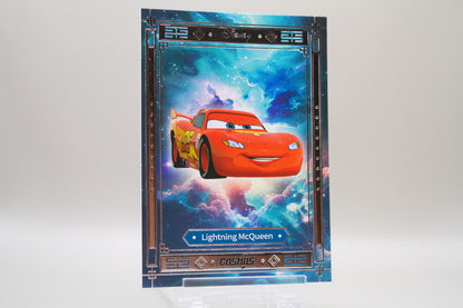 CDT-B-171 - Lightning McQueen