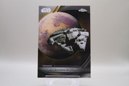 82 - Millenium Falcon