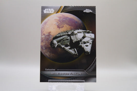 82 - Millenium Falcon