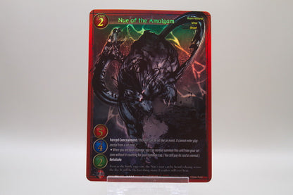 2021GB02-059 - Nue of the Amalgam