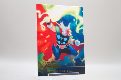 FT-36 - Level 4 - Beta Ray Bill