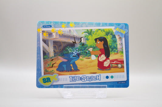 LST-SR23 - Lilo & Stitch