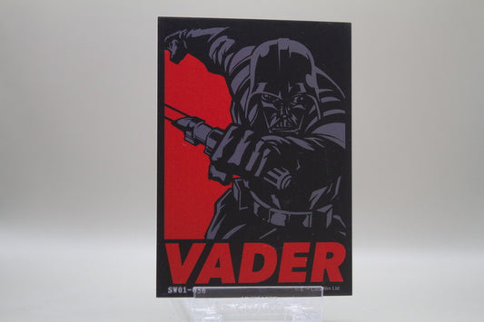 SW01-056 - Darth Vader