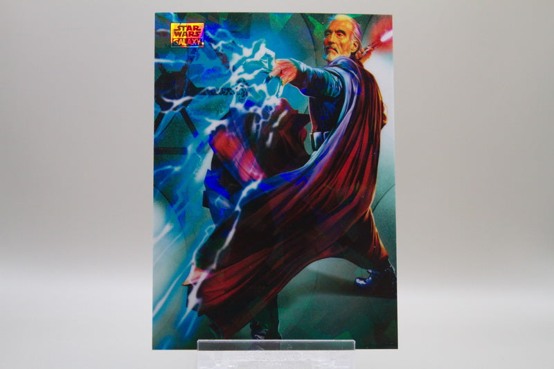 32 - Dooku /150