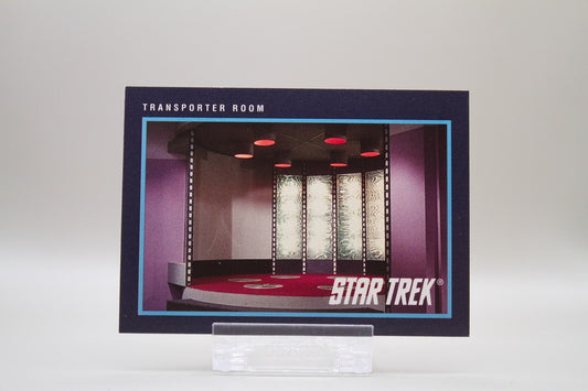 241 - Transporter Room