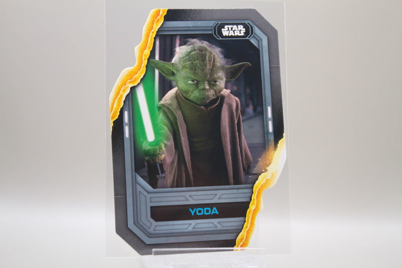 LS-3 - Yoda