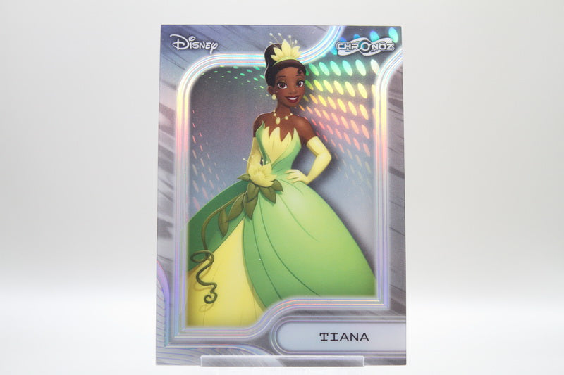 CDL-FBS-21 - Tiana