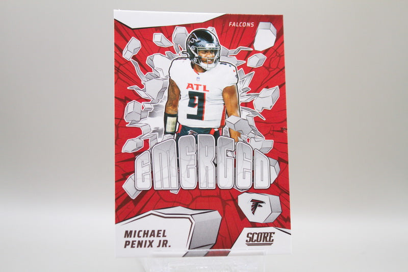 7 - Michael Penix Jr.