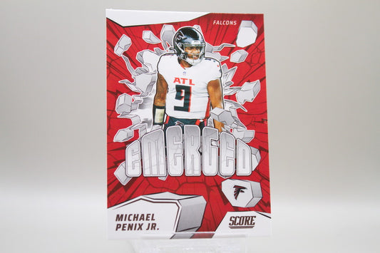 7 - Michael Penix Jr.