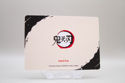 KNY1-R15 - Zhengu also pointed out my mistakes