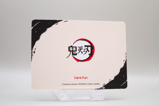 KNY1-R15 - Zhengu also pointed out my mistakes