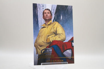 FT-44 - Level 5 - Spider-Man