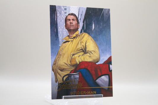 FT-44 - Level 5 - Spider-Man