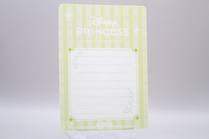 DP-SSR02 - Rapunzel & Snow White