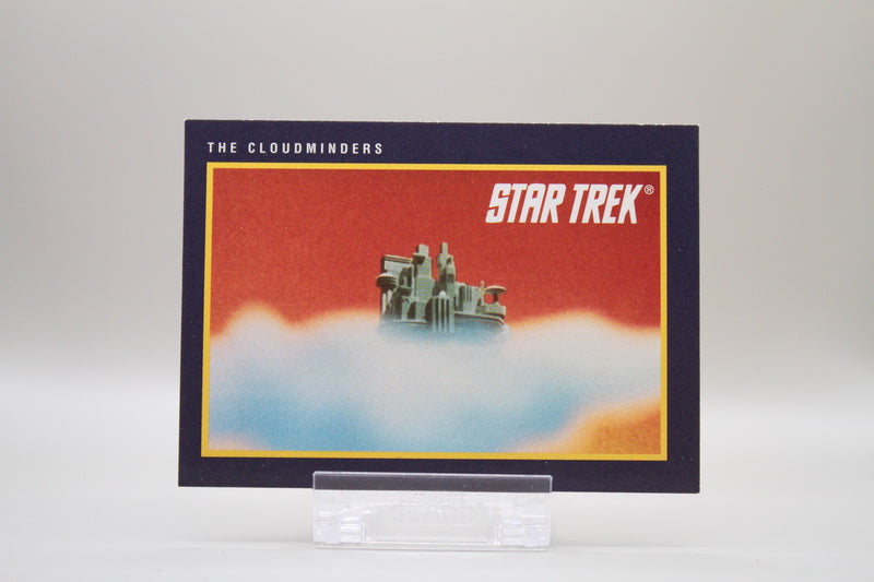 223 - The Cloudminers