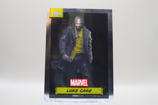 12 - Luke Cage
