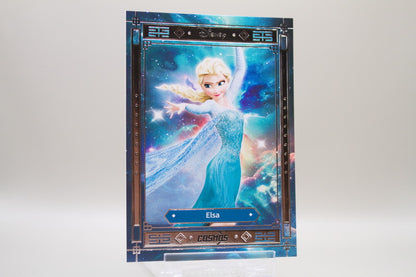 CDT-B-64 - Elsa
