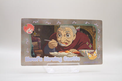 GMM03-UR-03 - Das wandelnde Schloss - Sophie