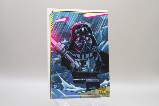 233 - Star Wars Comic Universum