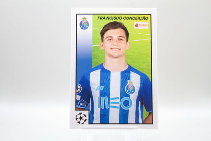 99 - Francisco Conceicao (RC)