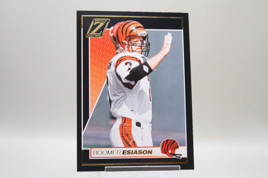 Cincinnati Bengals Base Lot #1 - 4 Karten