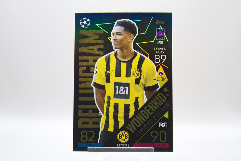 Borussia Dortmund Base Lot #2 - 8 Karten