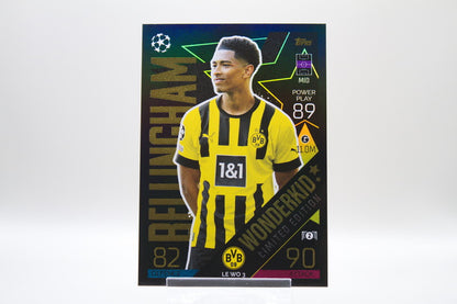 Borussia Dortmund Base Lot #2 - 8 Karten