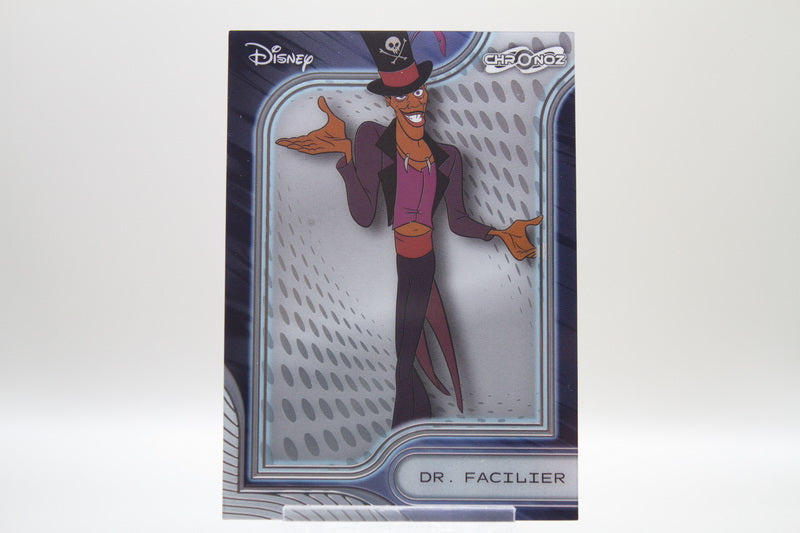 CDL-FB-52 - Dr. Facilier